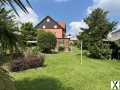 Foto Wohnen und Entspannen im Zweifamilienhaus zur Miete mit idyllischem Garten in Herford