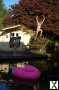 Foto Schwimmteich zu verkaufen. Mit Haus und Grund mitten in Lingen