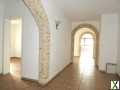Foto Geräumige, charmante 4,5-ZIMMER-WOHNUNG ca. 110 qm Wohnfläche mit Balkon INKLUSIVE GARAGE!