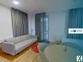 Foto Vollmöbliertes 1-Zimmer-Apartment mit Balkon