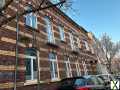 Foto 2-Zimmer Altbau-Wohnung IS-Zentrum ab sofort frei