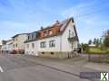 Foto Modernisierte Doppelhaushälfte in Ludwigsthal  mit Garten, Garage & PV-Anlage