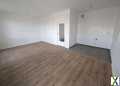 Foto Halle (Saale) - Erstbezug nach Sanierung - 2-Zimmer-Wohnung mit Balkon