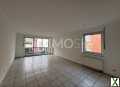 Foto Einladende 2,5-Zimmer-Wohnung mit Balkon und Garage