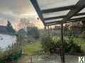 Foto Wohnung mit EBK, Kamin und großem Garten in HB-Nord