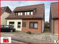 Foto Niedliches und gepflegtes Wohnhaus in der kleinen Ulmenstraße