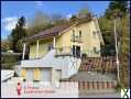Foto Nettersheim-Holzmülheim: Gemütliches Einfamilienhaus mit Garten und Kamin in idyllischer Umgebung!