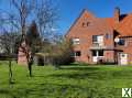 Foto Mehrgenerationen-Wohnhaus mit Garten