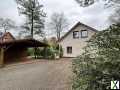 Foto Einfamilienhaus in ruhiger Lage
