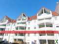 Foto 2-R.-Maisonette-Whg. im DG, mit Balkon, Wanne, Dusche und Parkett, im Ostviertel