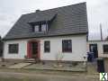 Foto Einfamilienhaus in Beverstedt - Taben zur Miete