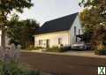 Foto Effizienzhaus 40 mit PV, KFW förderfähig, Preis inkl. Grundstück