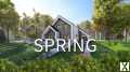 Foto Spring Side - Exklusive Wohnqualität im Frühlingserwachen !