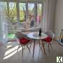 Foto Provisionsfrei! Helles und ruhiges 1-Zimmer-Apartment mit Balkon und Tiefgarage.