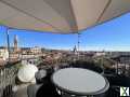 Foto DAS IST DOCH MAL WAS ANDRES Penthouse im Zentrum von Verona!