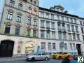 Foto Helle, geräumige 3-Raum-Whg in Kaßberg/Schloßchemnitz + Parkplatz