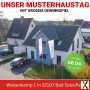 Foto Einladung zum Musterhaustag am 06.04.2025