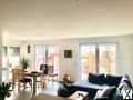 Foto Exklusive, neuwertige 3,5 Zimmer-Wohnung für temporäres Wohnen