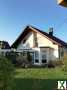 Foto FREI ab 1.7. 2025 VERKAUF Einfamilienhaus (gepflegt) mit Einliegerwohnung Garten + Garage