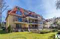 Foto Lichtenrade - tolle Dachgeschosswohnung - bezugsfrei und provisionsfrei -