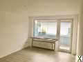 Foto 2-ZKB-Wohnung in ruhiger Lage mit großem Balkon