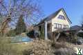 Foto Sonnenbaden: Top gepflegtes EFH mit Pool und Garten in Panketal