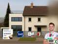 Foto Diedorf / Biburg - DHH mit Ausbaupotenzial: Ausbau DG. + Anbau inkl. Doppelgarage, zur Nutzung als Zweifamilienhaus.