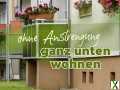 Foto Frisch renovierte 2-Zimmerwohnung wartet auf SIE - EG mitte
