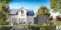 Foto Plauen Vogtland - Traumhaus modern interpretiert: Komfort trifft innovative Architektur