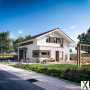 Foto Dein Haus, dein Jahr deine Gestaltung ! Moderne Villa/Einfamilienhaus mit 6 zimmern 156m2 inkl. Einbauküche inkl. (EXKLUSIV Grundstück)