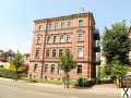 Foto 1-Zi.-Studenten-Apartement mit Balkon
