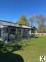 Foto Schöner Bungalow mit großem Garten zur Miete