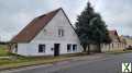 Foto Zum Verkauf steht ein Haus in Wagenitz
