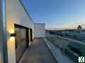 Foto Wunderschöne Penthouse Wohnung mit Dachterasse und Balkon - 94 qm