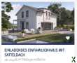 Foto Charmantes Einfamilienhaus mit Satteldach - Inkl. Grundstück, Festpreis & KfW-Förderung!