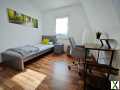 Foto 3x WG-Zimmer für Mitarbeiter / Studenten / Praktikanten / Freunde