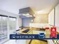Foto WEITBLICK: Einzigartiger Maisonette-Stil mit Aussicht!