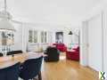 Foto Exklusives Wohnen mit Balkon und Gartenanteil in Nymphenburg nahe