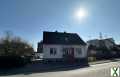 Foto Sanierungsbedürftiges Einfamilienhaus mit Baugrundstück im Herzen von Lünen