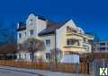 Foto TOP Seniorenwohnung 2 Zi mit Balkon in Ottobrunn - kleine Seniorenresidenz