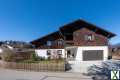 Foto gepflegte Villa auf großzügigem Grundstück in Immenstadt - Stein