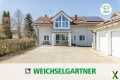 Foto Hochwertige ca. 172 QM Gartenwohnung zzgl. ca. 58 QM Büro und Garage mit großem Lager