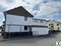 Foto Attraktives Zweifamilienhaus auf einem 291m² großen Grundstück
