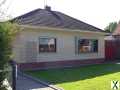 Foto Top gepflegter Bungalow mit Vollkeller und Garage