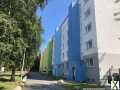 Foto Riemserort - 3-Raumwohnung mit Fahrstuhl, Balkon, Stellplatz - 