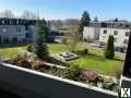 Foto Attraktive 3-Zimmer-Wohnung mit Balkon in Bad Nenndorf