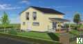 Foto Jubiläumsaktion: Neubau Einfamilienhaus KW 55
