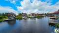 Foto Exklusives Ferienhaus in Holland/Niederlande-Genießen Sie den Luxus des Lebens am Wasser