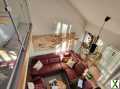 Foto Ruhige, sonnige Maisonette Wohnung