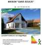 Foto Einfamilienhaus in Linsdorf, PLZ 68480 (F) nähe Grenze CH/D